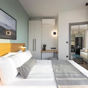 K4 0 Apartments, Historical Center, #feelslikehome Appartement