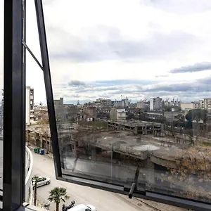 Διαμέρισμα Sky View, Θεσσαλονίκη