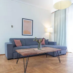 Διαμέρισμα Houseloft White Tower Casa, Θεσσαλονίκη