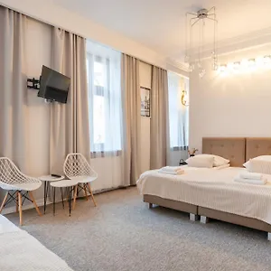 aparthotel-maargick.krakowhotelspoland.com/