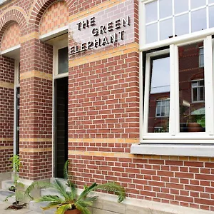 the-green-elephant.eindhoven-hotels.net/